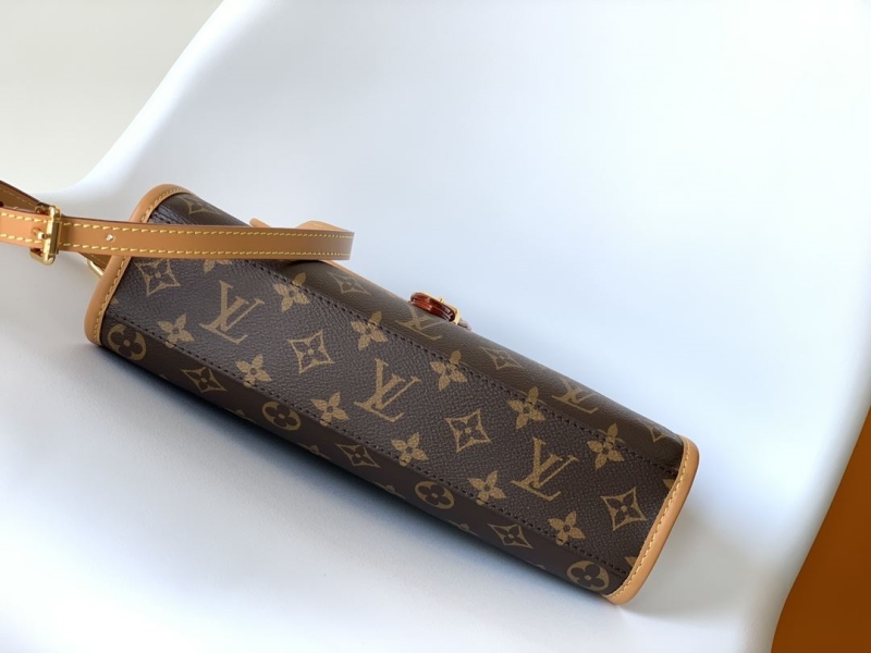 LV Top Handle Bags